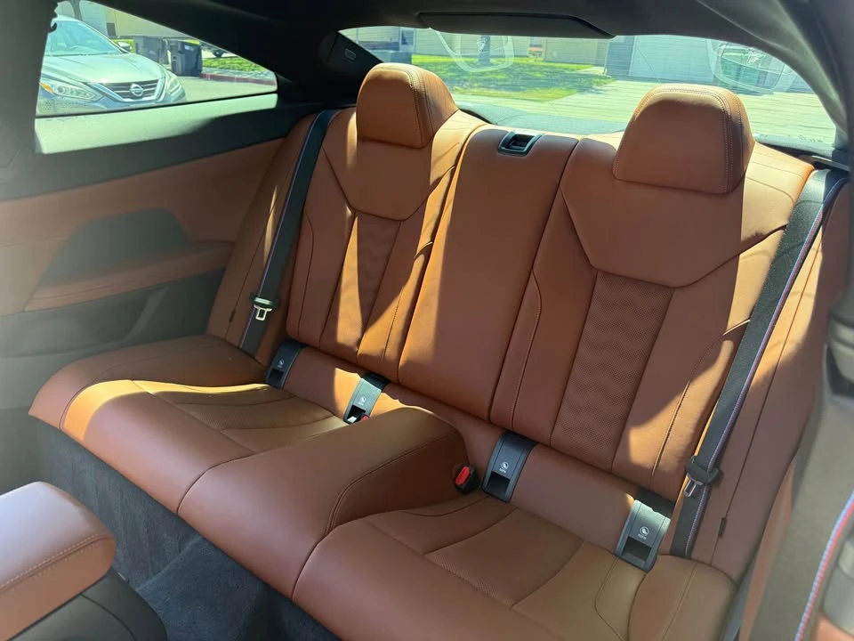 2026 BMW G82/G83 M4 - Image 11 of 17