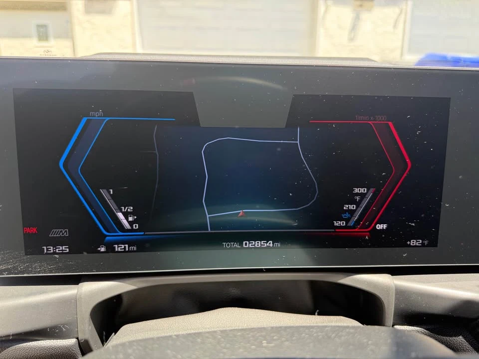 2026 BMW G82/G83 M4 - Image 17 of 17