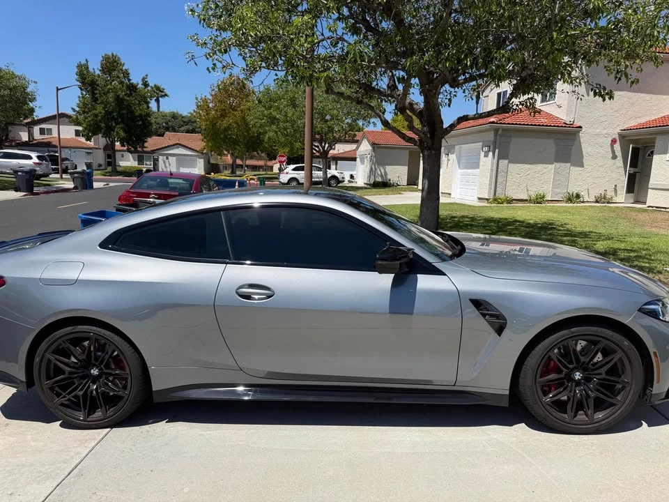 2026 BMW G82/G83 M4 - Image 5 of 17