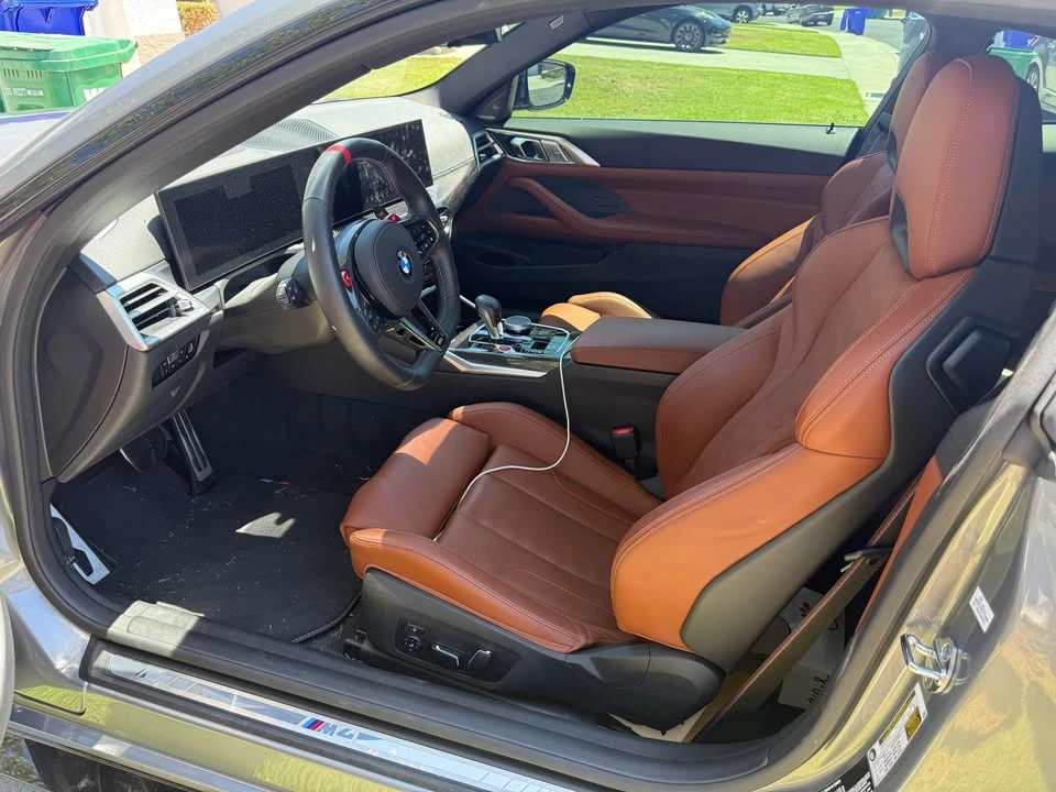 2026 BMW G82/G83 M4 - Image 10 of 17