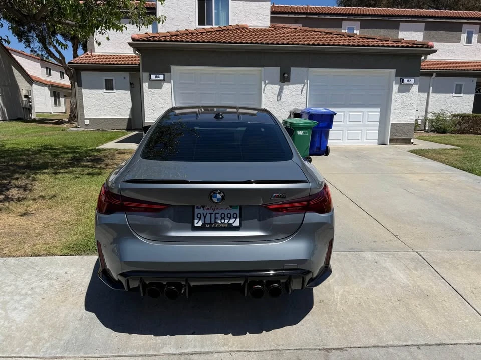 2026 BMW G82/G83 M4 - Image 4 of 17