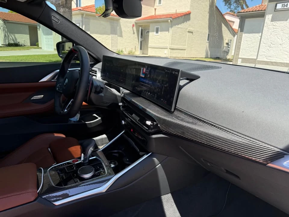 2026 BMW G82/G83 M4 - Image 9 of 17