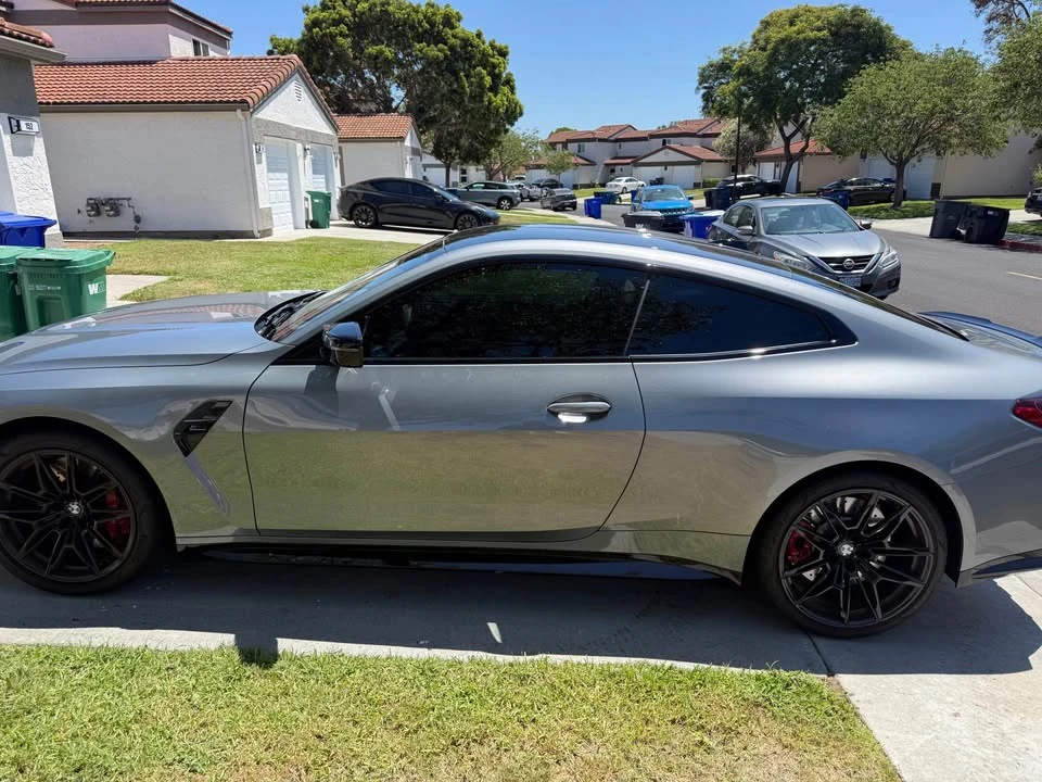 2026 BMW G82/G83 M4 - Image 3 of 17