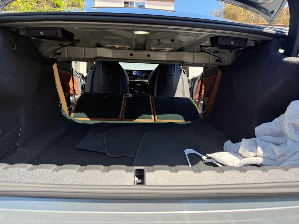2026 BMW G82/G83 M4 - Image 14 of 17