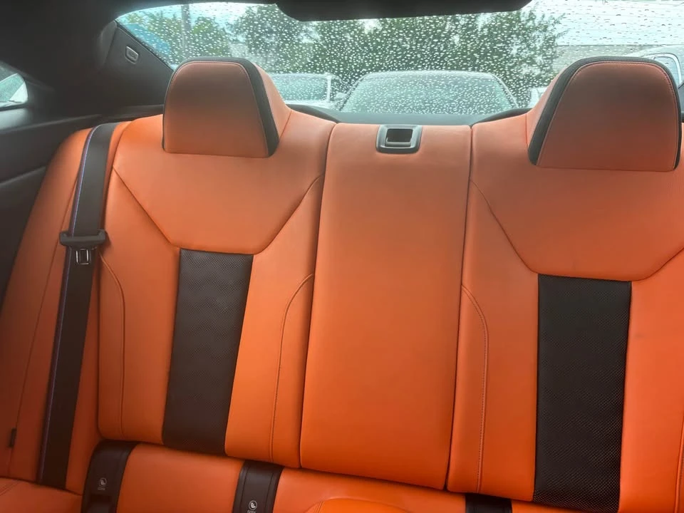2026 BMW G82/G83 M4 - Image 7 of 9