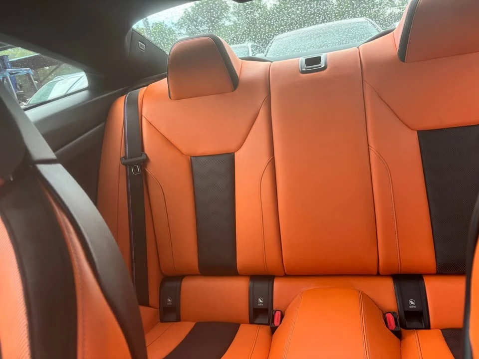 2026 BMW G82/G83 M4 - Image 8 of 9