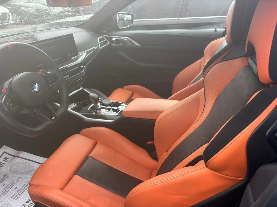 2026 BMW G82/G83 M4 - Image 6 of 9