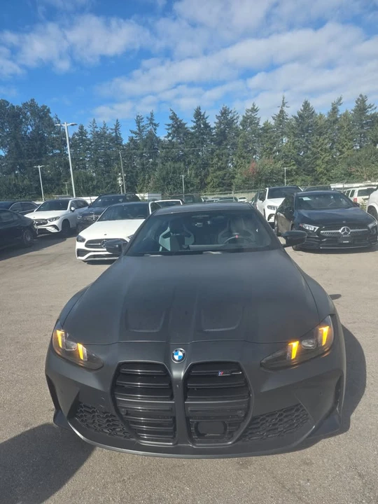 2026 BMW G82/G83 M4 - Image 2 of 20