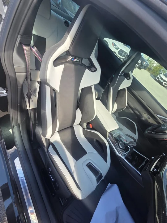 2026 BMW G82/G83 M4 - Image 11 of 20