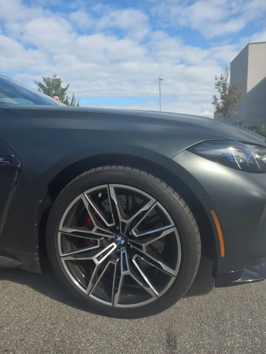 2026 BMW G82/G83 M4 - Image 6 of 20