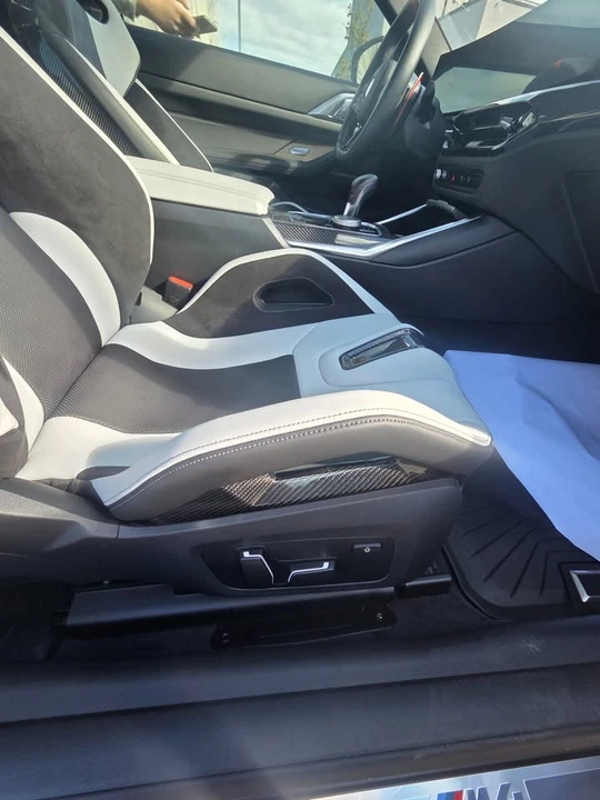 2026 BMW G82/G83 M4 - Image 13 of 20