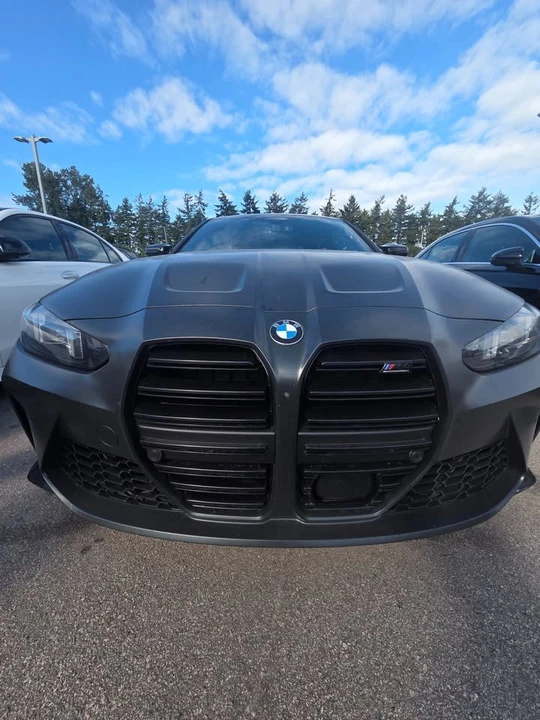 2026 BMW G82/G83 M4 - Image 5 of 20
