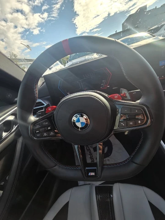 2026 BMW G82/G83 M4 - Image 10 of 20