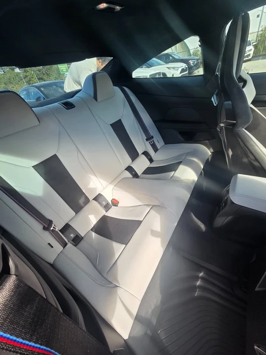 2026 BMW G82/G83 M4 - Image 20 of 20