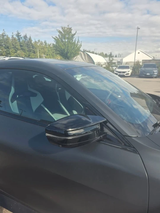 2026 BMW G82/G83 M4 - Image 3 of 20