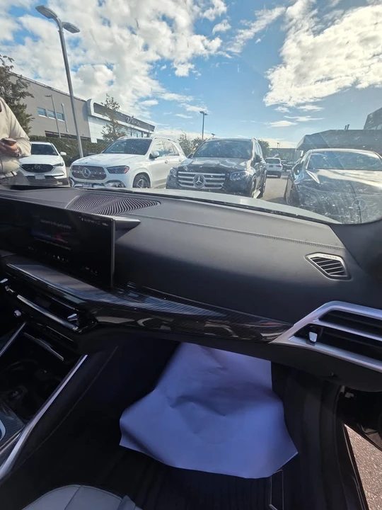 2026 BMW G82/G83 M4 - Image 9 of 20