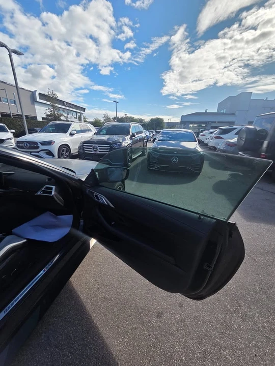 2026 BMW G82/G83 M4 - Image 14 of 20