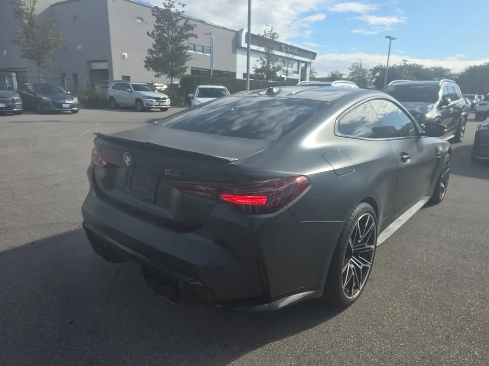 2026 BMW G82/G83 M4 - Image 4 of 20