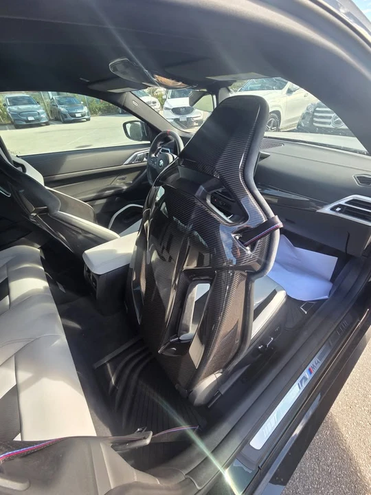 2026 BMW G82/G83 M4 - Image 8 of 20