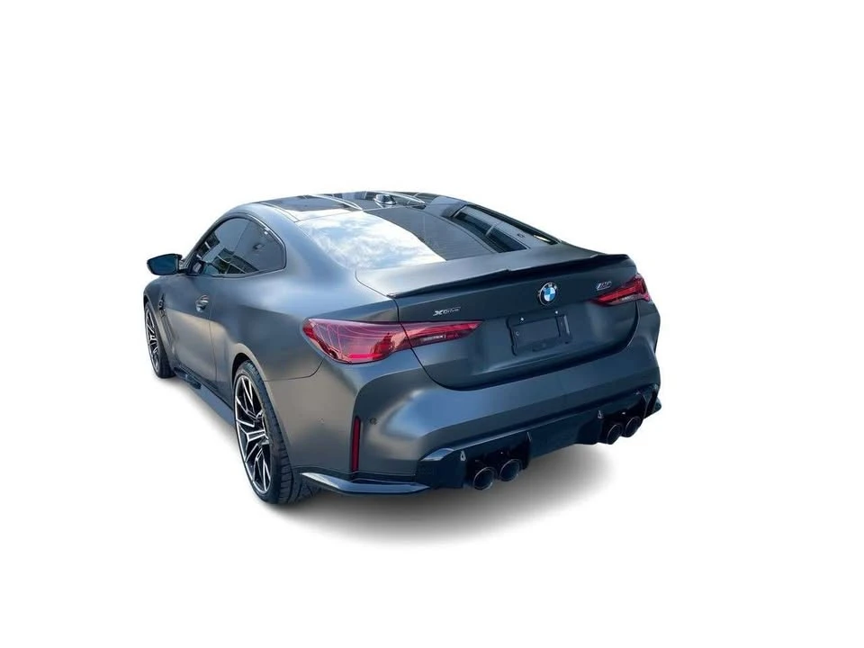 2026 BMW G82/G83 M4 - Image 8 of 20