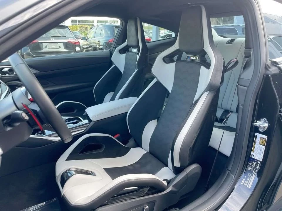 2026 BMW G82/G83 M4 - Image 10 of 20