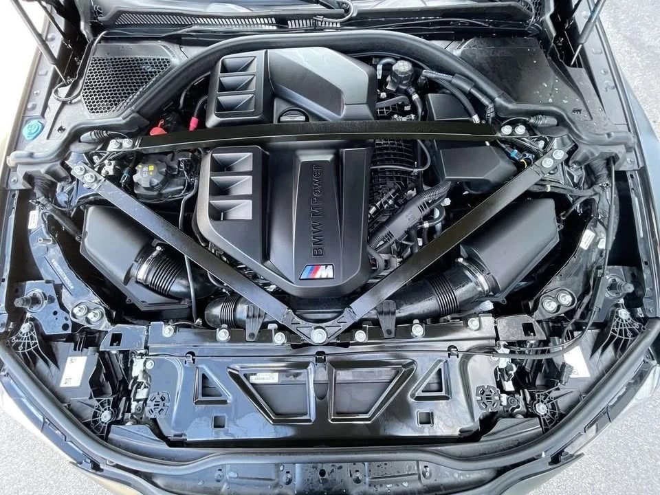 2026 BMW G82/G83 M4 - Image 18 of 20
