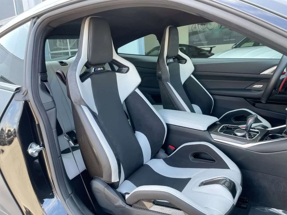 2026 BMW G82/G83 M4 - Image 19 of 20