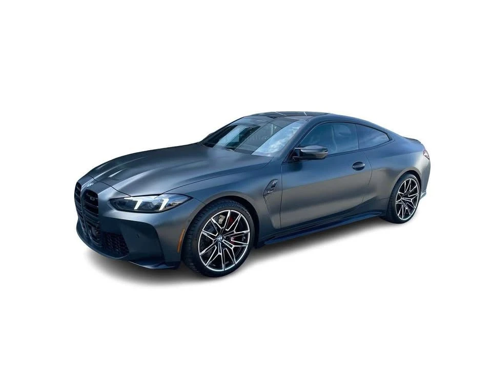 2026 BMW G82/G83 M4 - Image 4 of 20