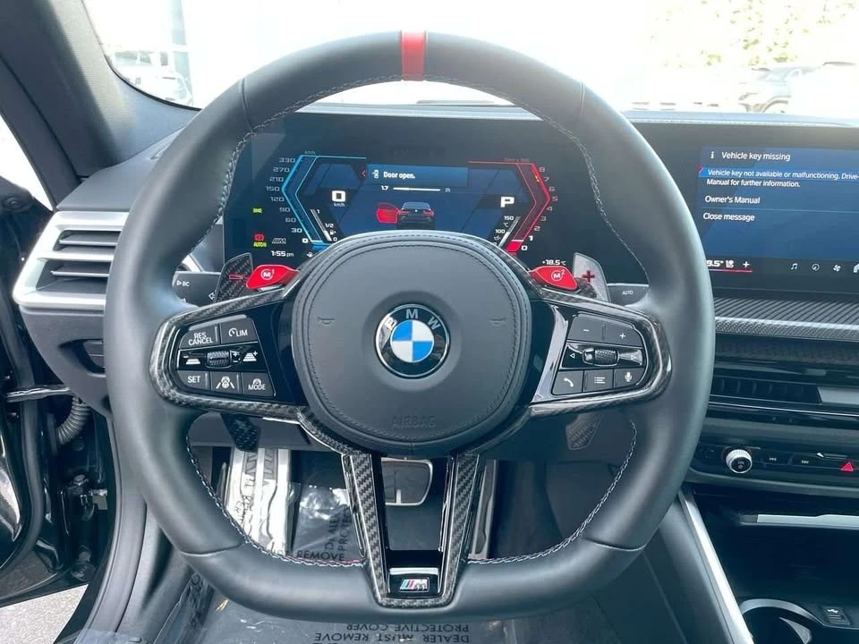 2026 BMW G82/G83 M4 - Image 17 of 20
