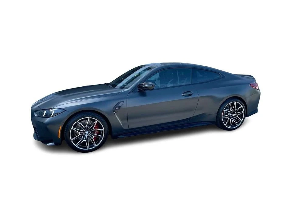 2026 BMW G82/G83 M4 - Image 16 of 20