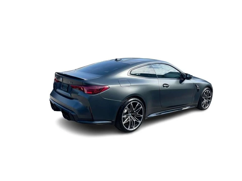 2026 BMW G82/G83 M4 - Image 9 of 20