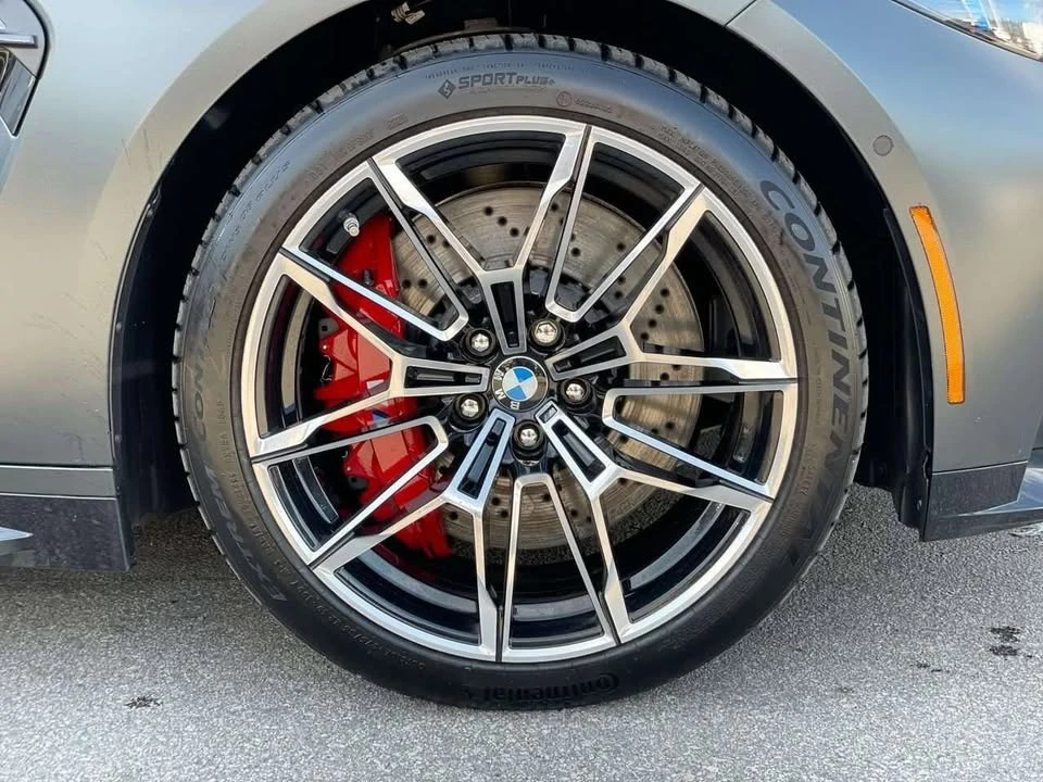 2026 BMW G82/G83 M4 - Image 3 of 20