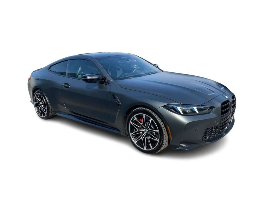 2026 BMW G82/G83 M4 - Image 2 of 20
