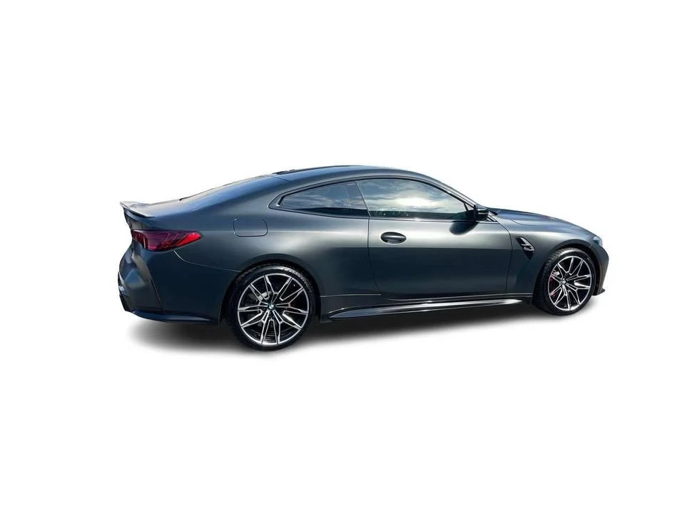 2026 BMW G82/G83 M4 - Image 11 of 20