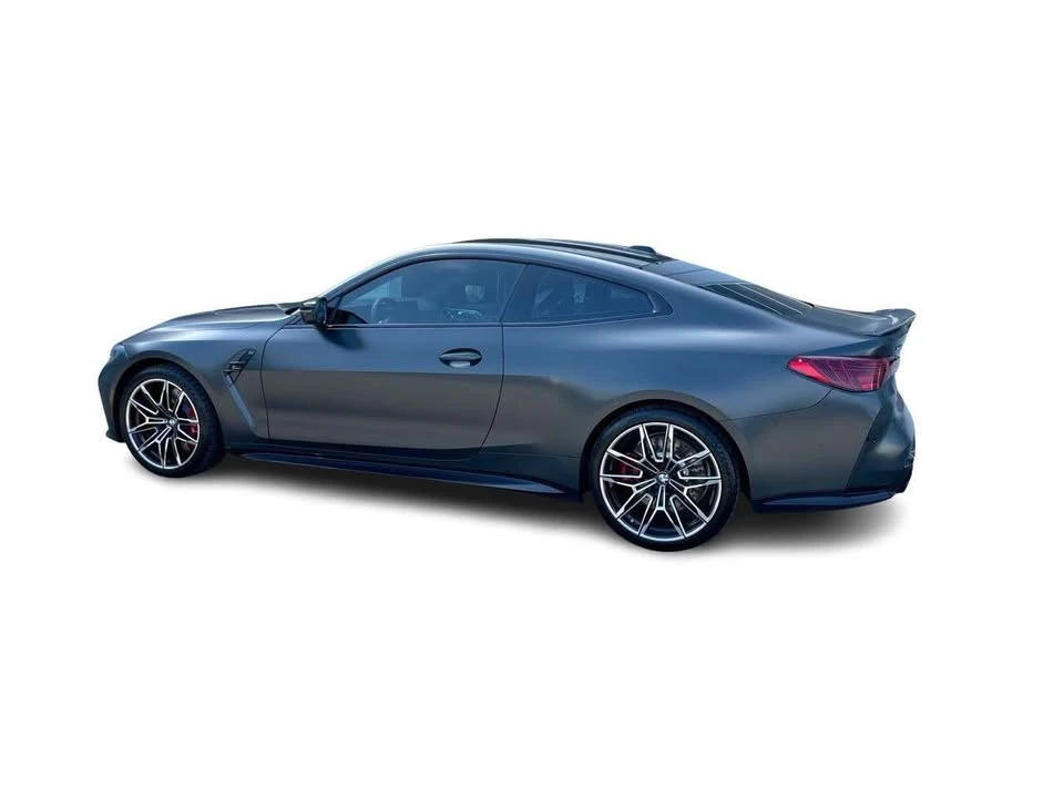 2026 BMW G82/G83 M4 - Image 15 of 20