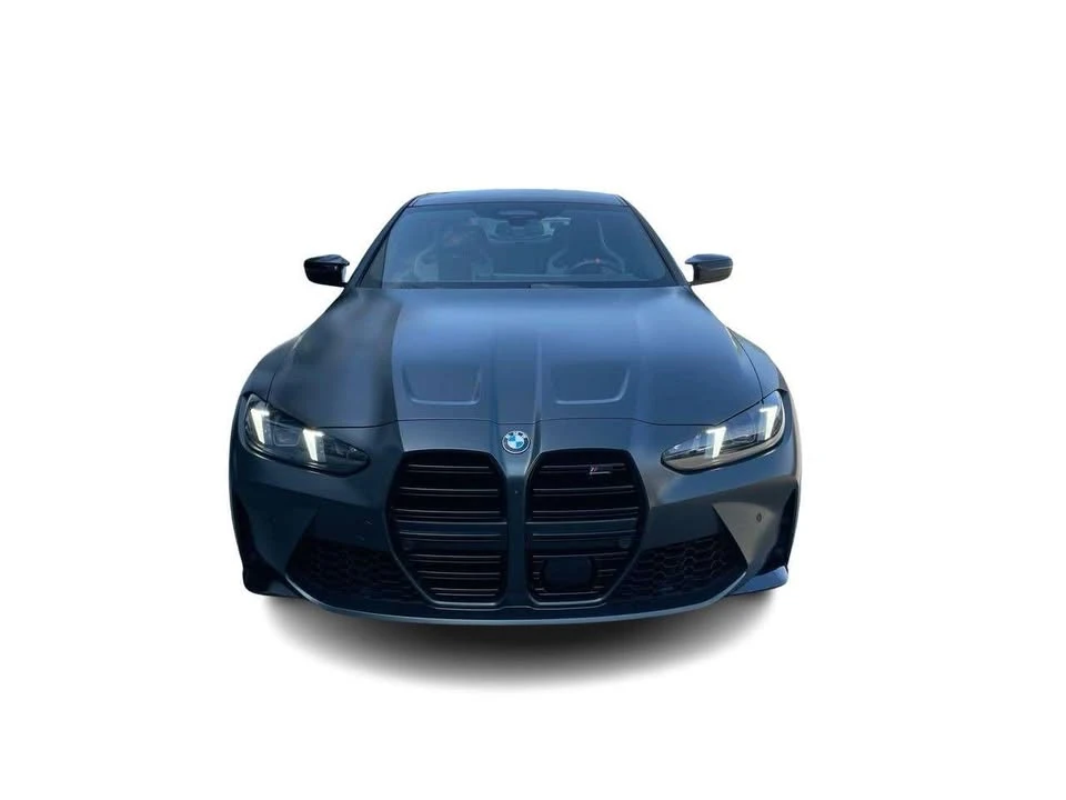 2026 BMW G82/G83 M4 - Image 12 of 20