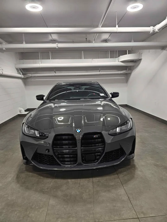 2026 BMW G82/G83 M4 - Image 8 of 13