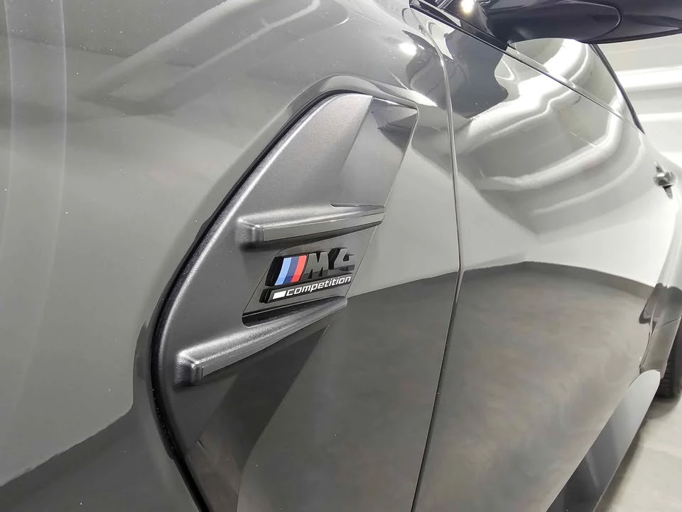 2026 BMW G82/G83 M4 - Image 2 of 13