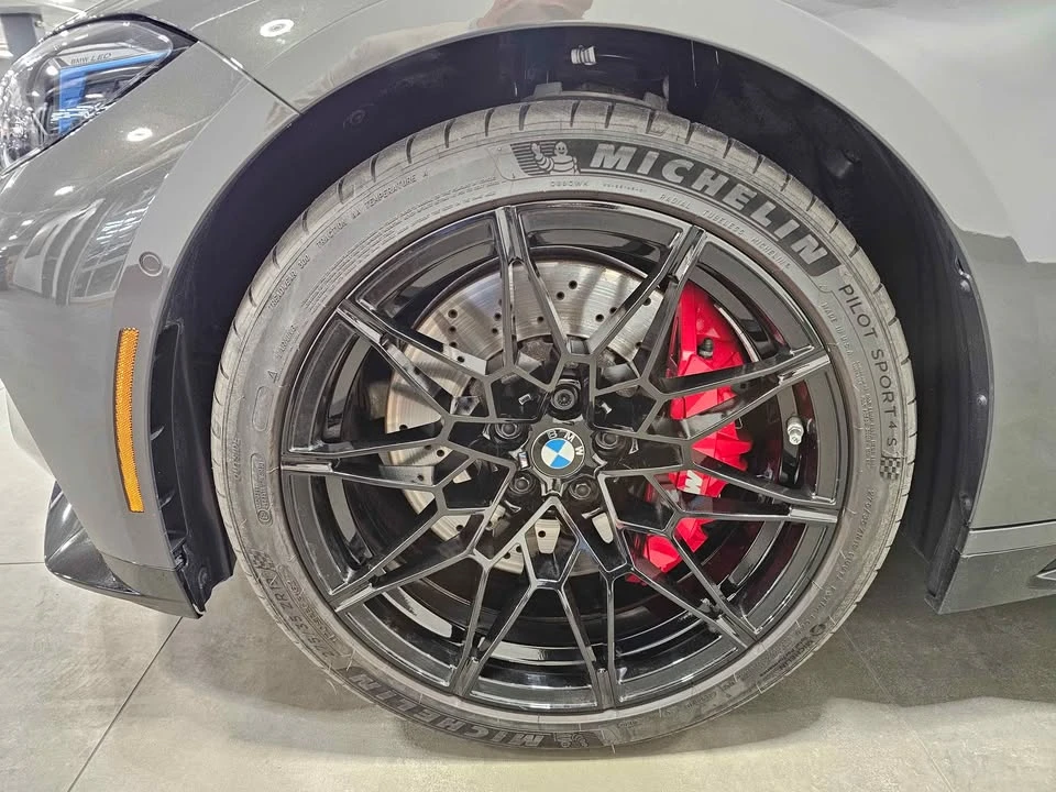 2026 BMW G82/G83 M4 - Image 3 of 13