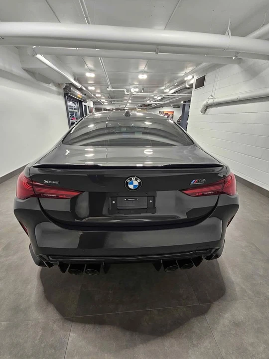 2026 BMW G82/G83 M4 - Image 5 of 13