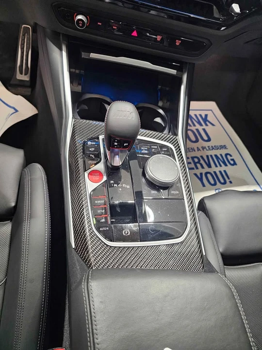 2026 BMW G82/G83 M4 - Image 13 of 13