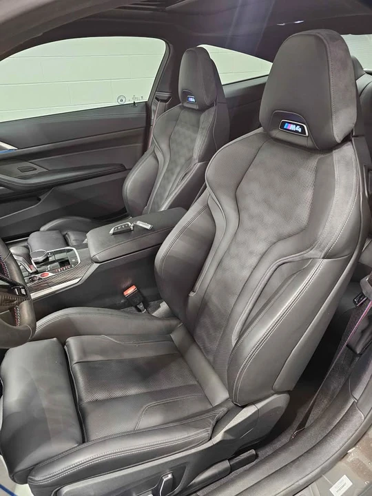 2026 BMW G82/G83 M4 - Image 11 of 13