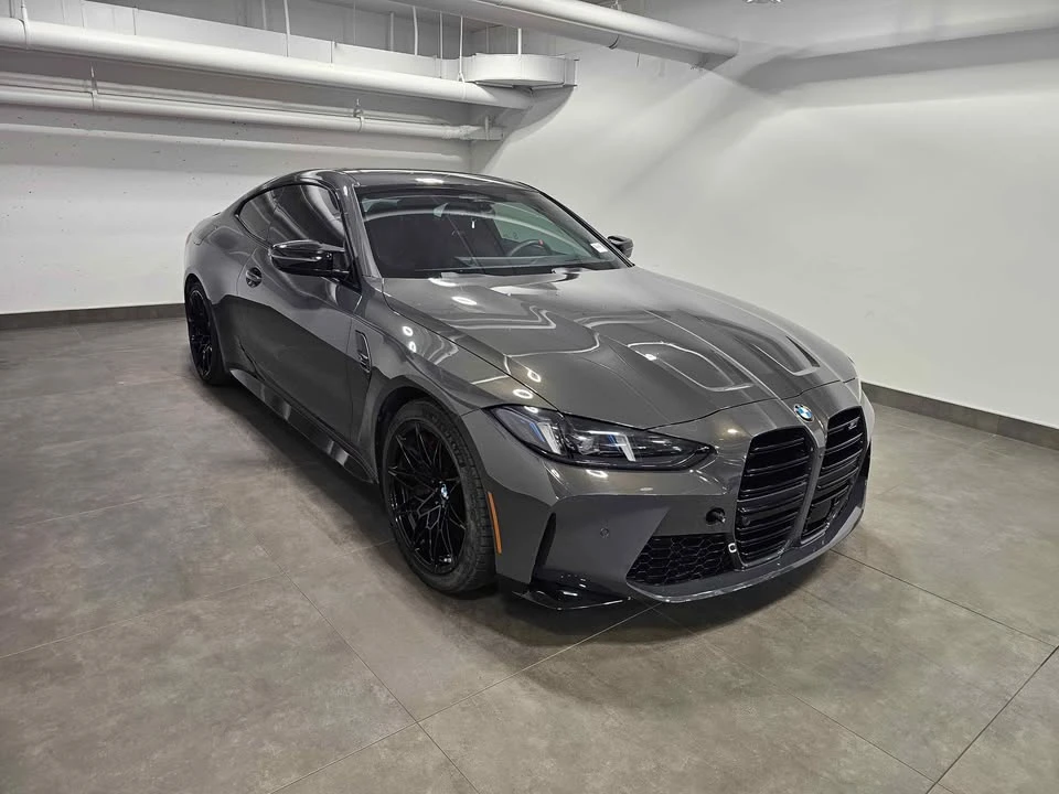2026 BMW G82/G83 M4 - Image 7 of 13