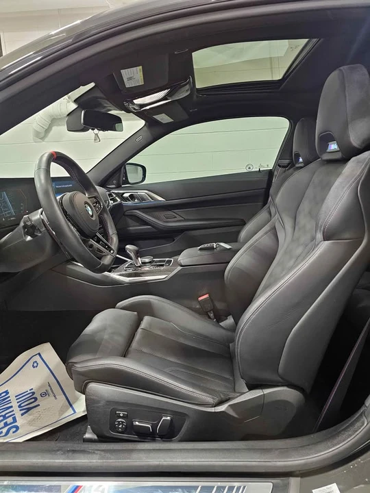 2026 BMW G82/G83 M4 - Image 10 of 13