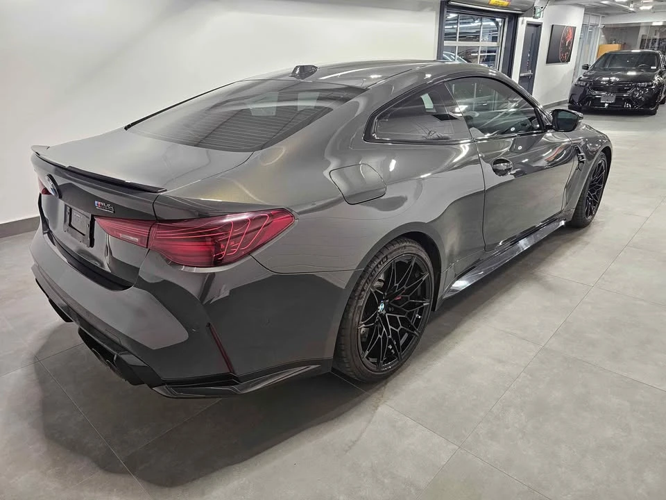 2026 BMW G82/G83 M4 - Image 6 of 13