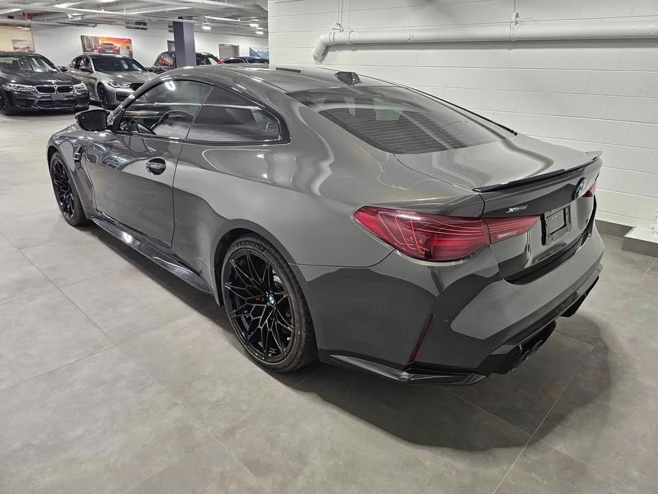 2026 BMW G82/G83 M4 - Image 4 of 13