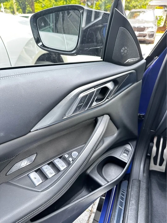 2026 BMW G82/G83 M4 - Image 13 of 18