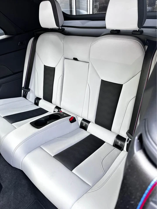 2026 BMW G82/G83 M4 - Image 11 of 18