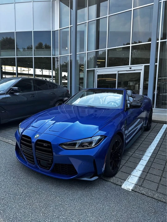 2026 BMW G82/G83 M4 - Image 2 of 18