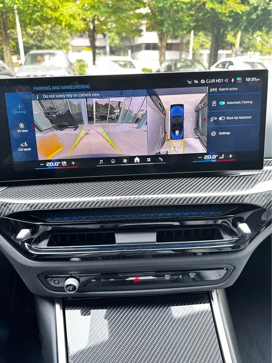 2026 BMW G82/G83 M4 - Image 14 of 18